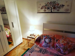 Home TyRos, Napoli